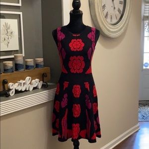 Eva Mendes Sweater Dress